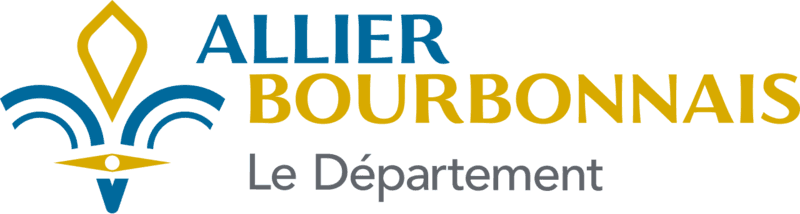 Allier Bourbonnais, le Département