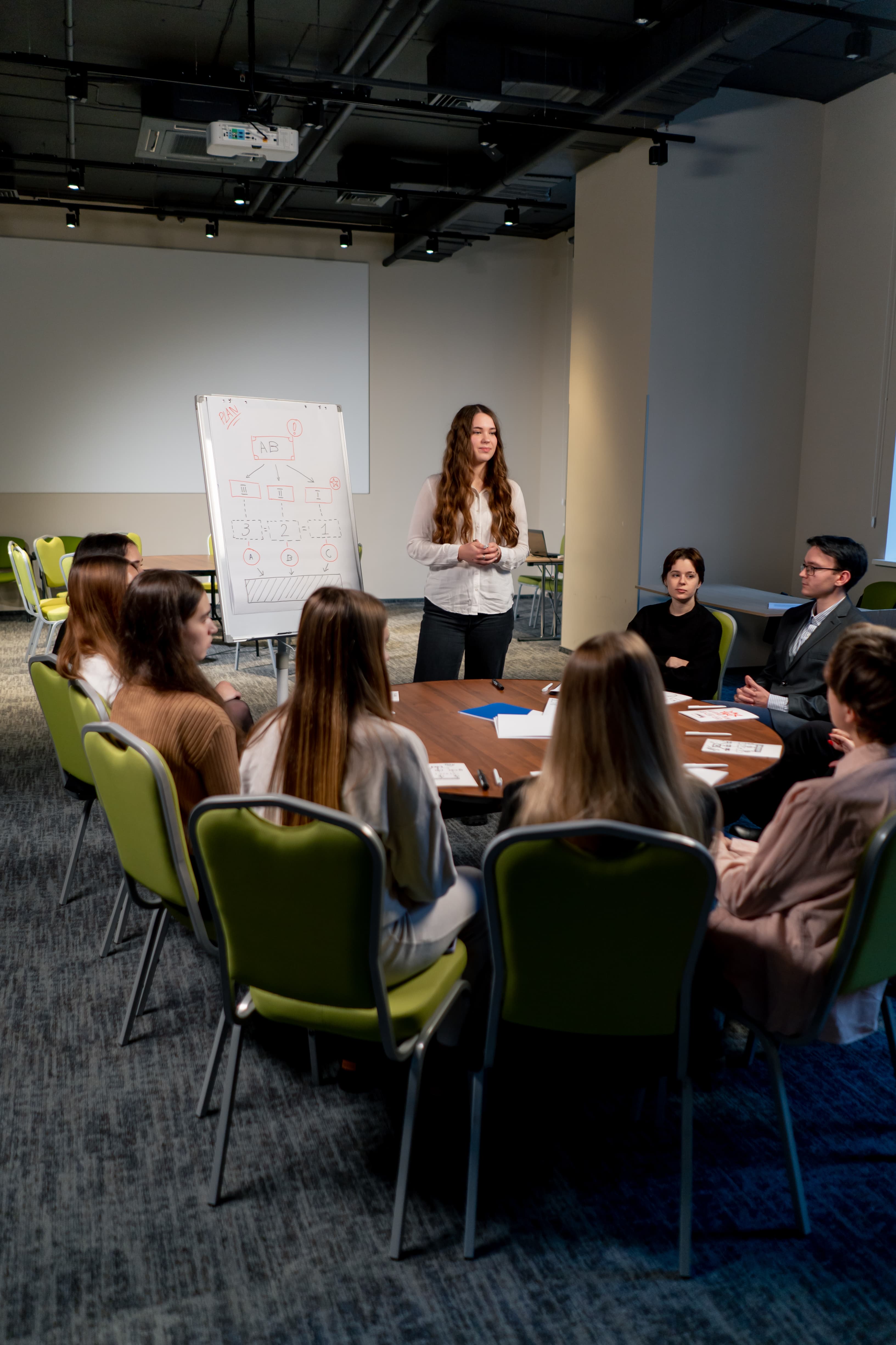 Formation & Accompagnement