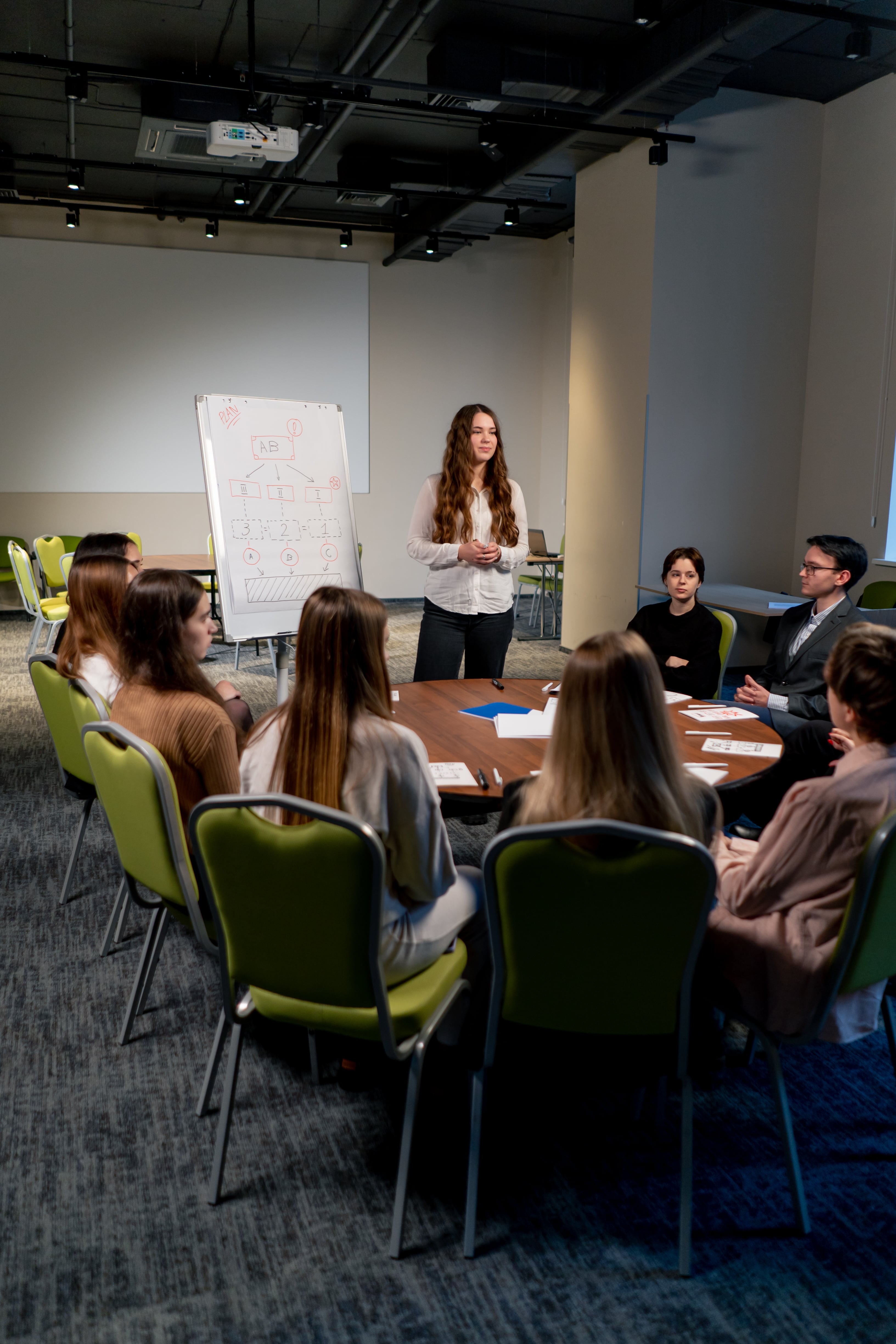 Formation & Accompagnement