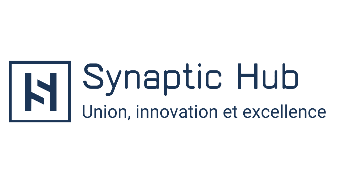 Synaptic Hub – Logo
